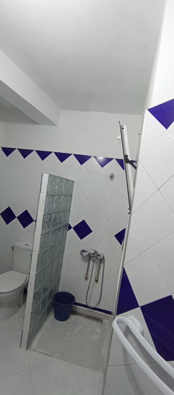 Aparthotel Dar Bouanani à Assilah Extérieur photo