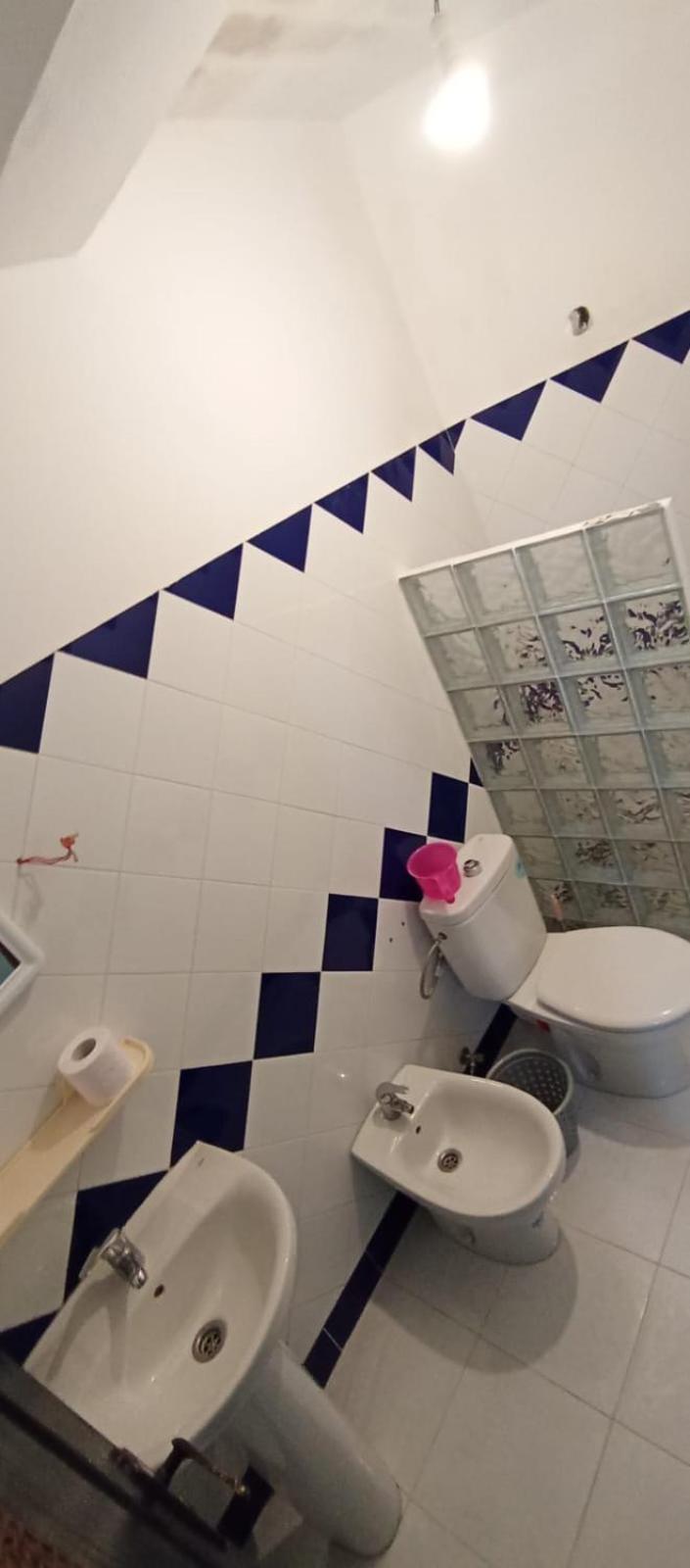 Aparthotel Dar Bouanani à Assilah Extérieur photo